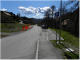 Trbovlje - Homič
